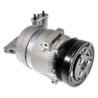 gpd® - A/C Compressor