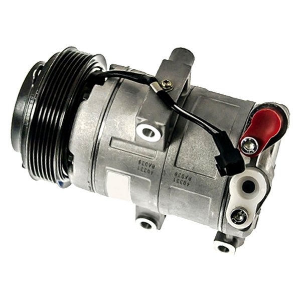 gpd® - Ford Escape 2010 A/C Compressor
