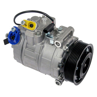 gpd® - A/C Compressor