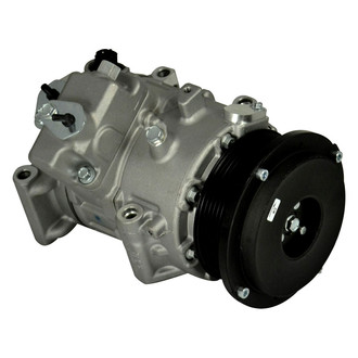 gpd® - A/C Compressor