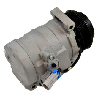 gpd® - A/C Compressor