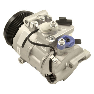 gpd® - A/C Compressor