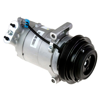 gpd® - A/C Compressor