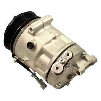 gpd® - A/C Compressor