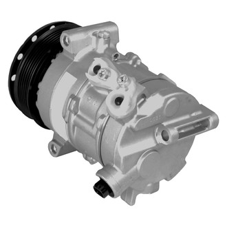 gpd® - A/C Compressor