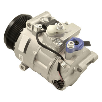 gpd® - A/C Compressor