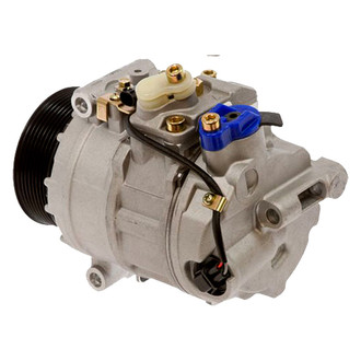 gpd® - A/C Compressor