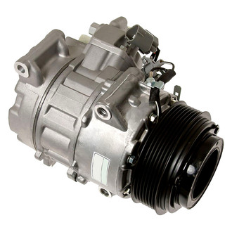 gpd® - A/C Compressor