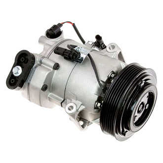 gpd® - A/C Compressor