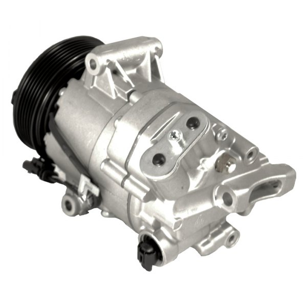 gpd® - A/C Compressor