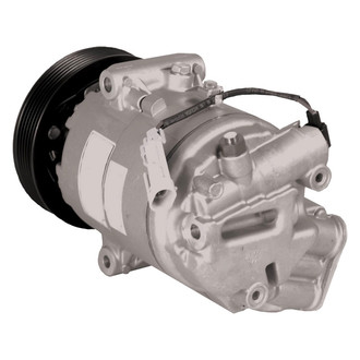 gpd® - A/C Compressor