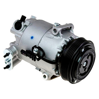 gpd® - A/C Compressor