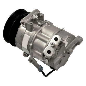 gpd® - A/C Compressor