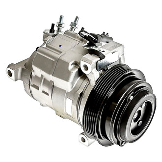 gpd® - A/C Compressor