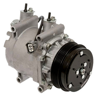 gpd® - A/C Compressor