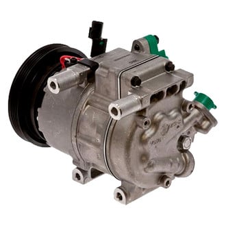 gpd® - A/C Compressor