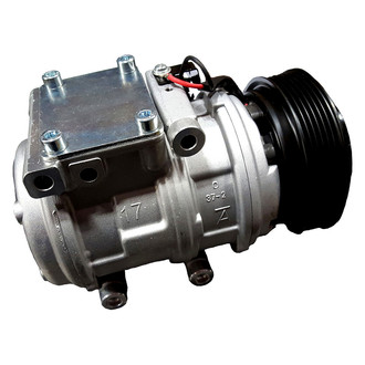 gpd® - A/C Compressor