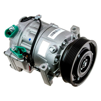 gpd® - A/C Compressor
