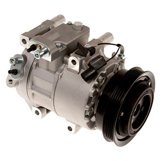 gpd® - A/C Compressor