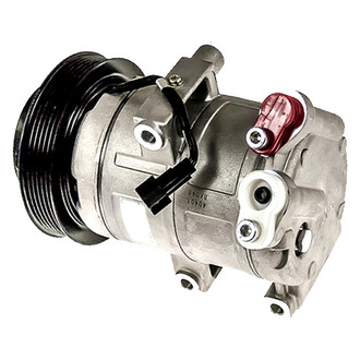 gpd® - A/C Compressor
