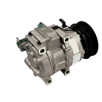 gpd® - A/C Compressor