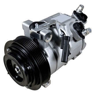 gpd® - A/C Compressor