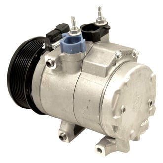gpd® - A/C Compressor