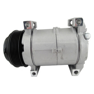 gpd® - A/C Compressor