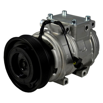 gpd® - A/C Compressor
