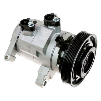 gpd® - A/C Compressor