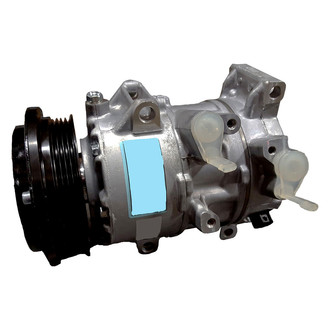 gpd® - A/C Compressor