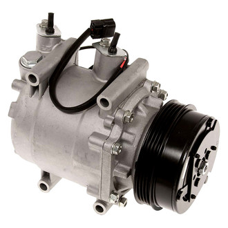 gpd® - A/C Compressor