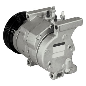 gpd® - A/C Compressor