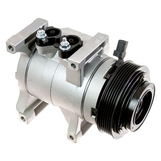 gpd® - A/C Compressor