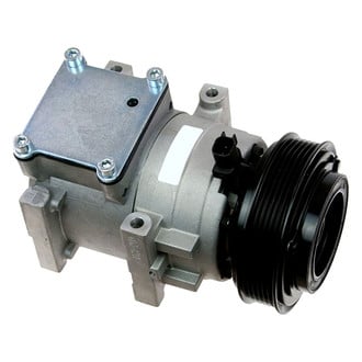 gpd® - A/C Compressor