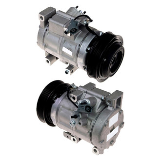 gpd® - A/C Compressor