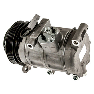 gpd® - A/C Compressor