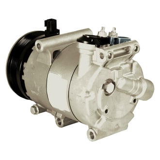 gpd® - A/C Compressor