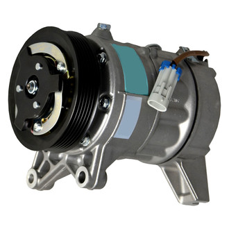 gpd® - A/C Compressor