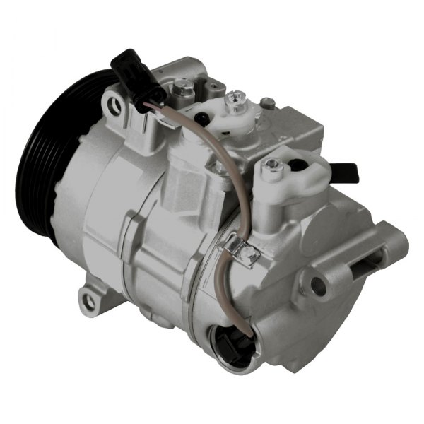 gpd® - A/C Compressor