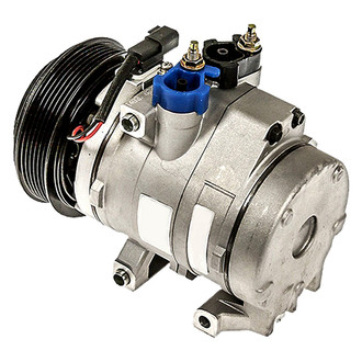 gpd® - A/C Compressor