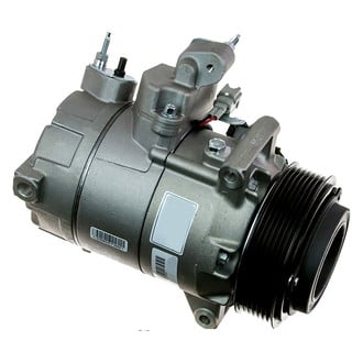 gpd® - A/C Compressor
