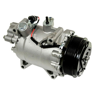 gpd® - A/C Compressor