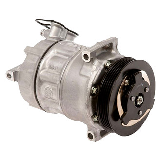 gpd® - A/C Compressor