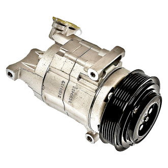 gpd® - A/C Compressor