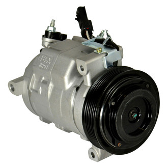 gpd® - A/C Compressor