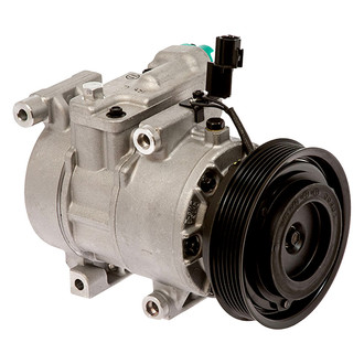 gpd® - A/C Compressor