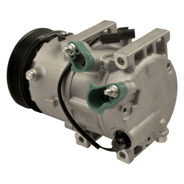 gpd® - A/C Compressor