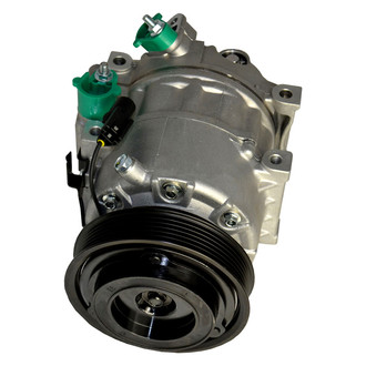 gpd® - A/C Compressor
