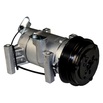 gpd® - A/C Compressor